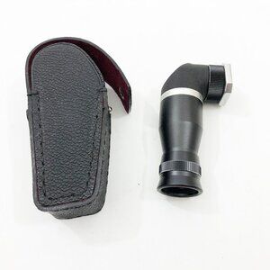 Asahi Pentax Right Angle Finder Vintage with case